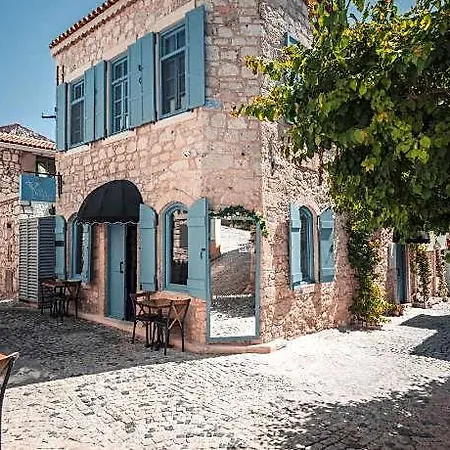 Casa Alegre Alacati 5* Çeşme