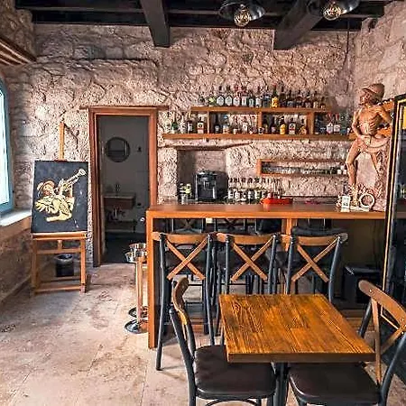 Casa Alegre Alacati Hotel Çeşme