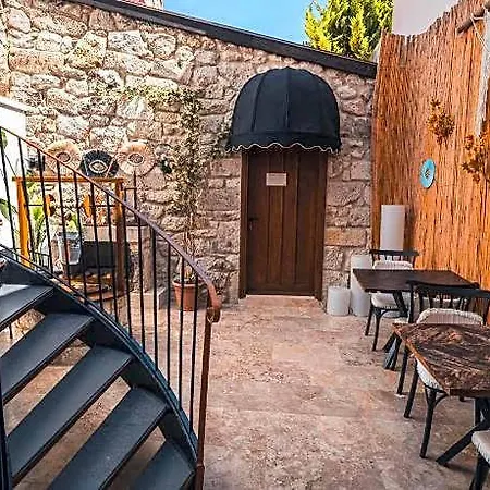 Hotel Casa Alegre Alacati Çeşme
