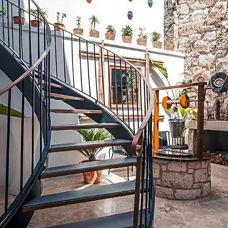 Casa Alegre Alacati Hotel Çeşme
