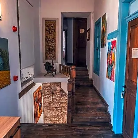 Ξενοδοχείο Casa Alegre Alacati 5*