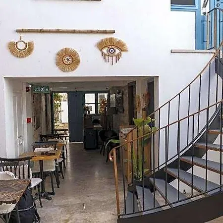 Casa Alegre Alacati Ξενοδοχείο