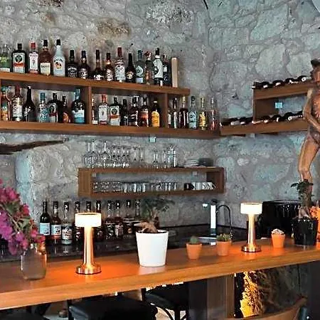 Hotel Casa Alegre Alacati Çeşme