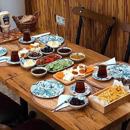 Casa Alegre Alacati 5* Çeşme