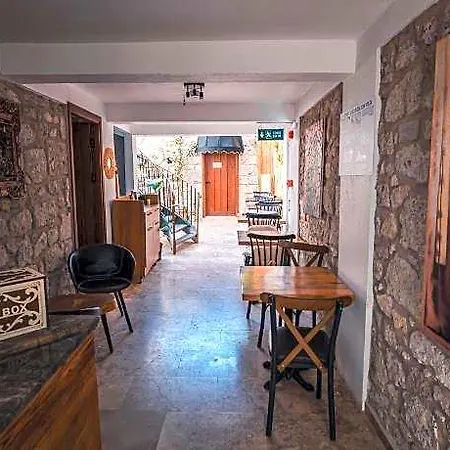 Casa Alegre Alacati Ξενοδοχείο