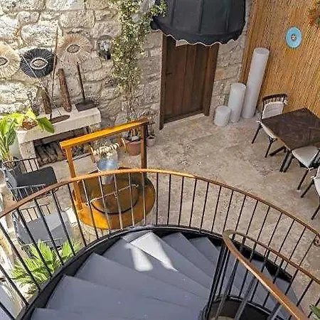 Casa Alegre Alacati Ξενοδοχείο