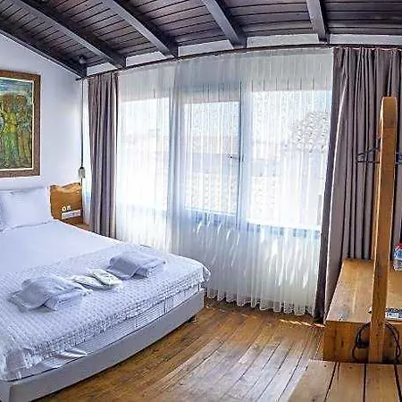Hotel Casa Alegre Alacati