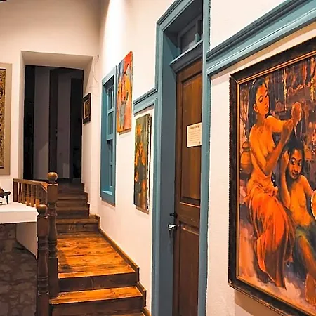 Casa Alegre Alacati Ξενοδοχείο