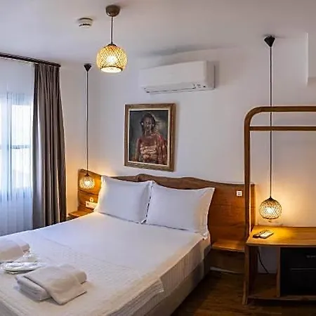 Casa Alegre Alacati Çeşme
