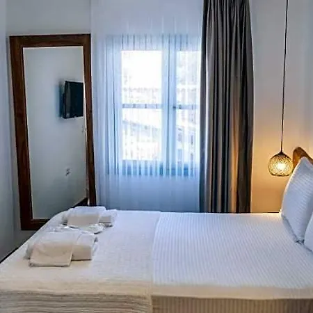 Casa Alegre Alacati 5* Çeşme