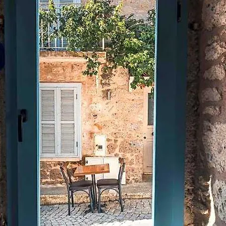 Casa Alegre Alacati Ξενοδοχείο