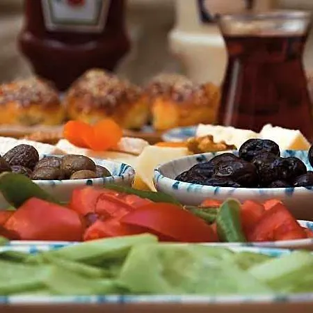 Hotel Casa Alegre Alacati Çeşme