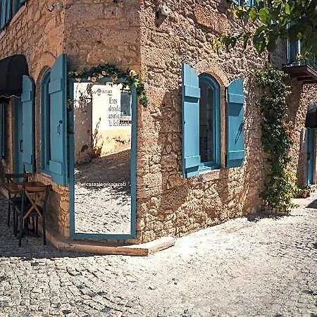 Casa Alegre Alacati Ξενοδοχείο