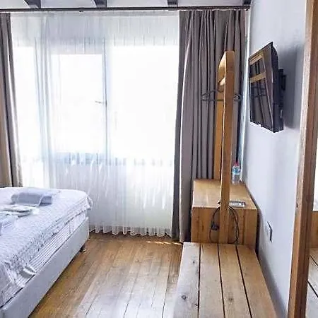 Casa Alegre Alacati Ξενοδοχείο