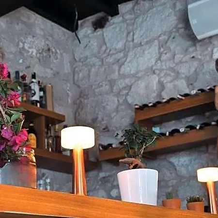 Ξενοδοχείο Casa Alegre Alacati 5*