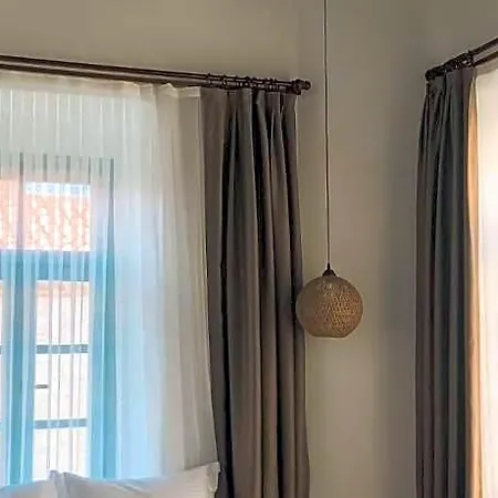 Casa Alegre Alacati Hotel 5*