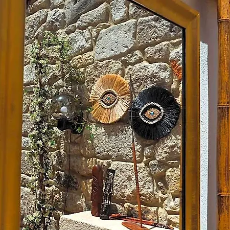 Casa Alegre Alacati Ξενοδοχείο 5*