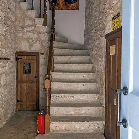 Casa Alegre Alacati Hotel Çeşme