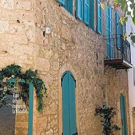 Casa Alegre Alacati Hotel Çeşme