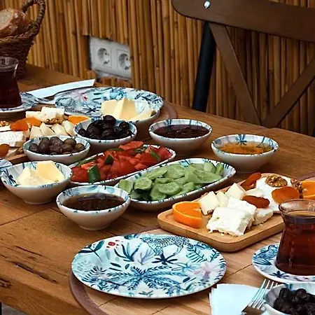 Casa Alegre Alacati 5* Çeşme